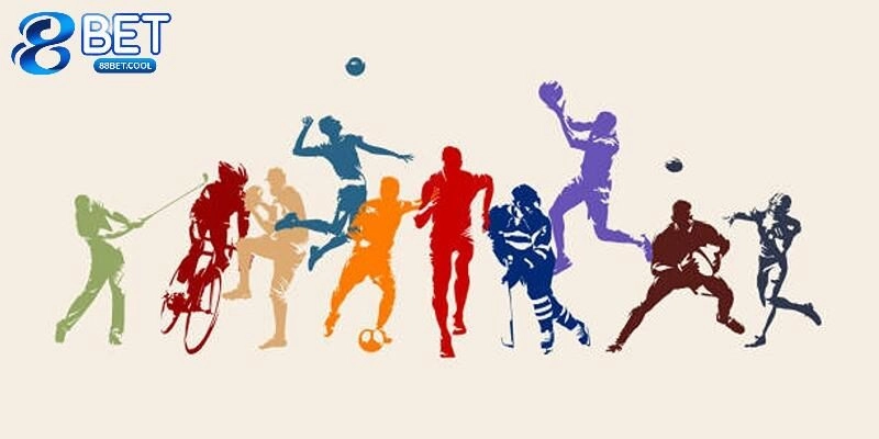 A-Sports – Sảnh Cược Thể Thao Uy Tín Hàng Đầu Tại 88BET